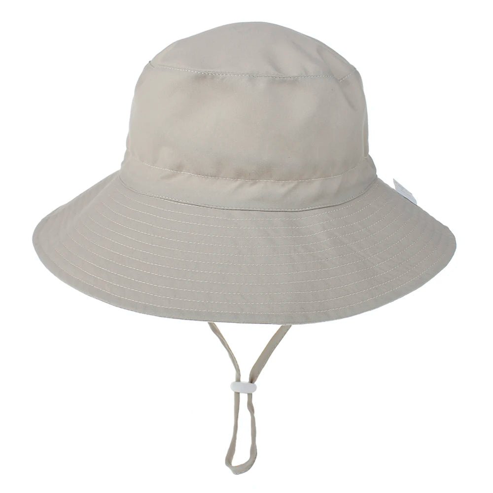 Wide Brim Sun Hat