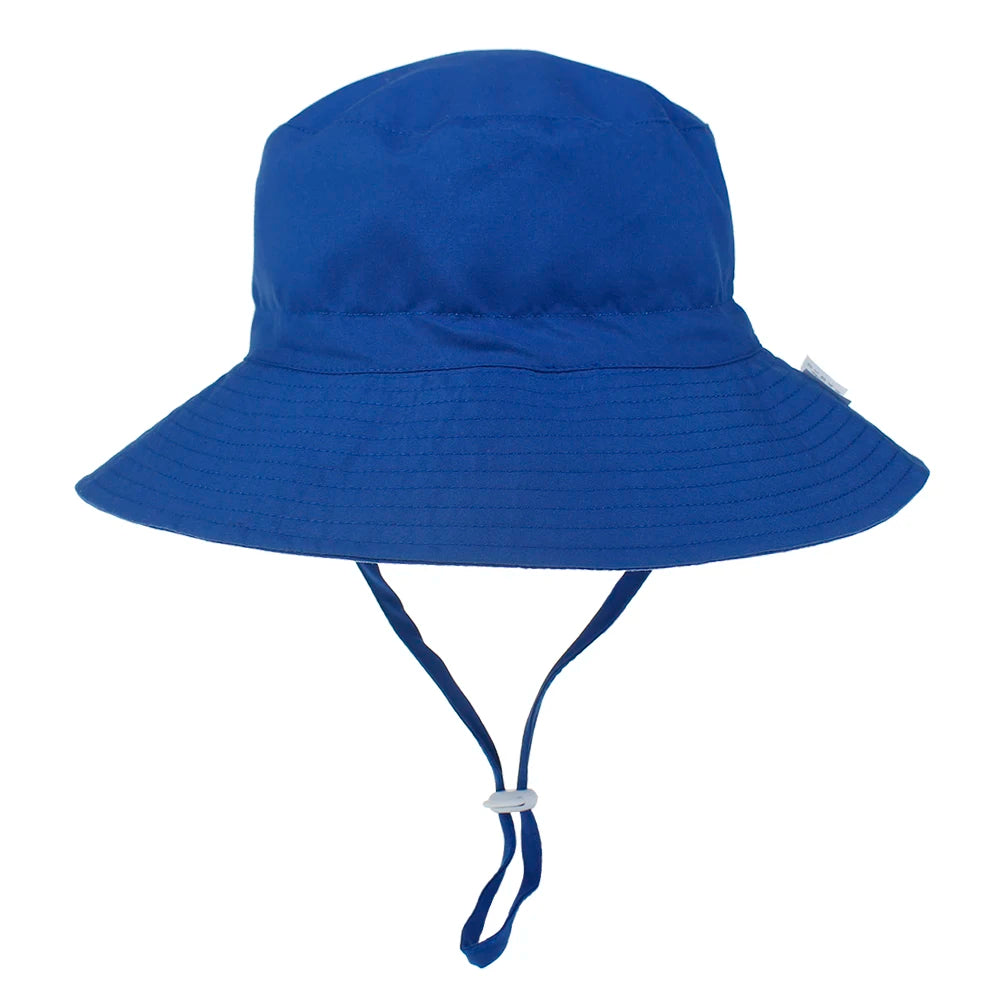 Wide Brim Sun Hat