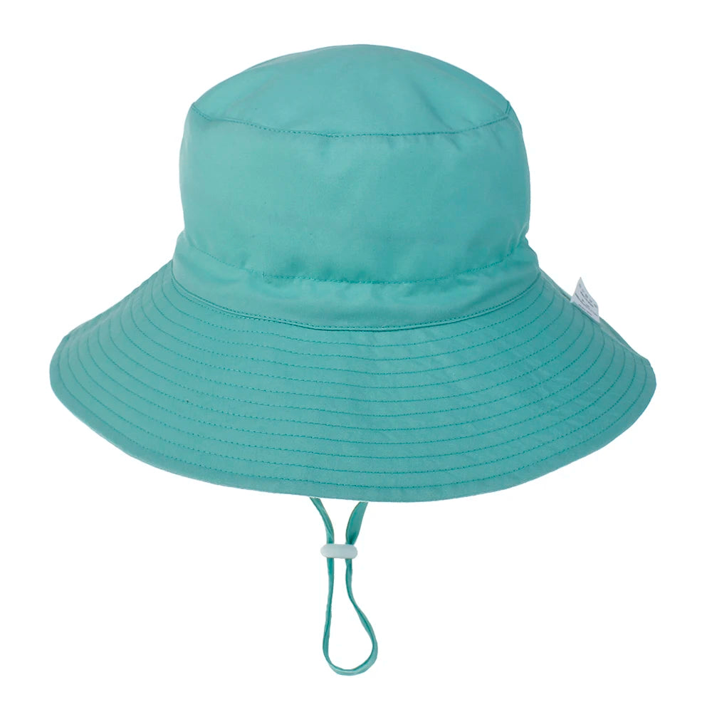 Wide Brim Sun Hat
