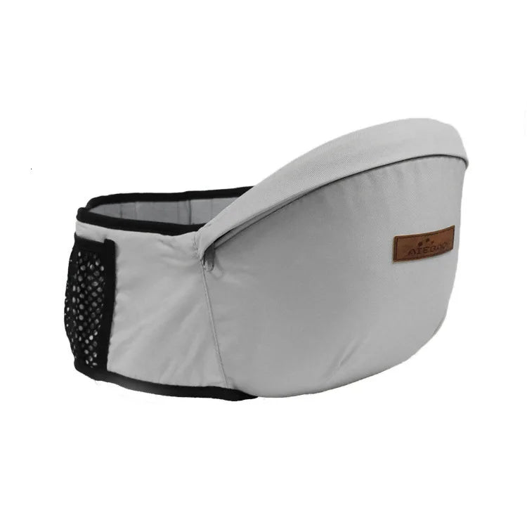 Ergonomic Hip Seat Carrier