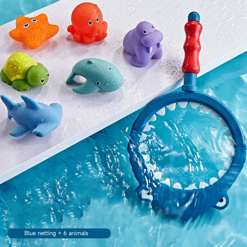 Children Bath Toys