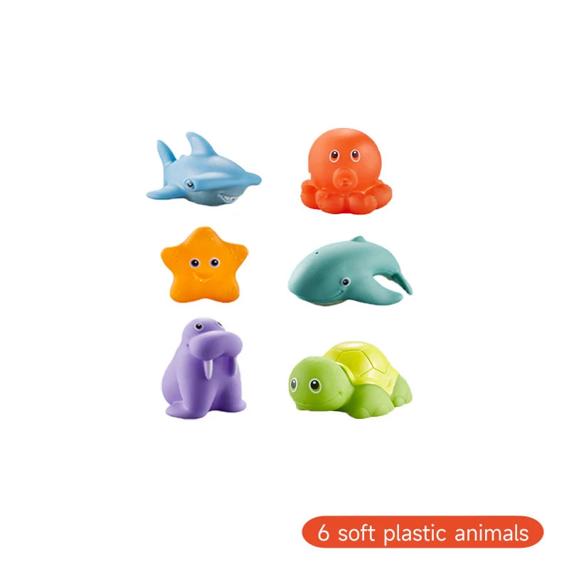Children Bath Toys