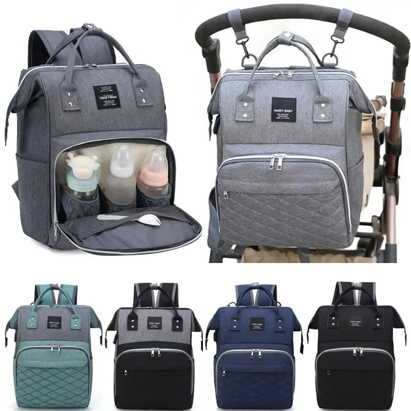 Diaper Backpack