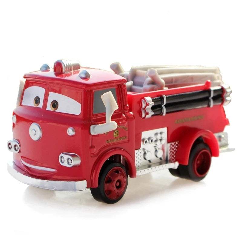 Disney Pixar Cars
