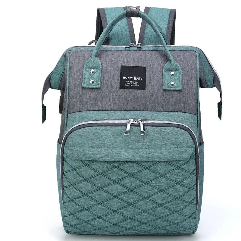 Diaper Backpack