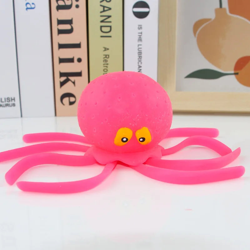 Bath Toys Sponge