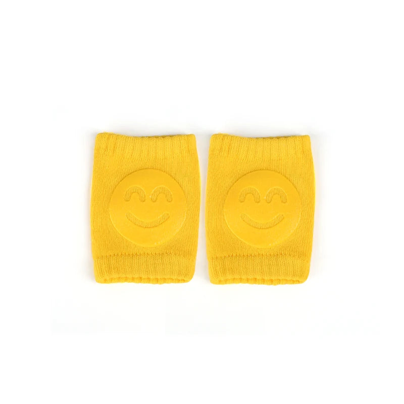 Baby Crawling Knee Pads