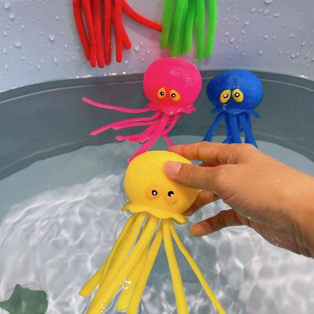 Bath Toys Sponge