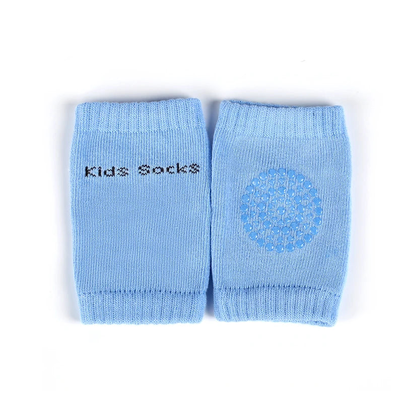Baby Crawling Knee Pads