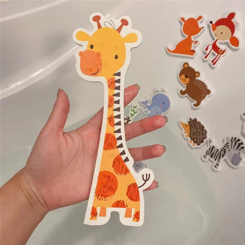 Jouets de bain pour bébé