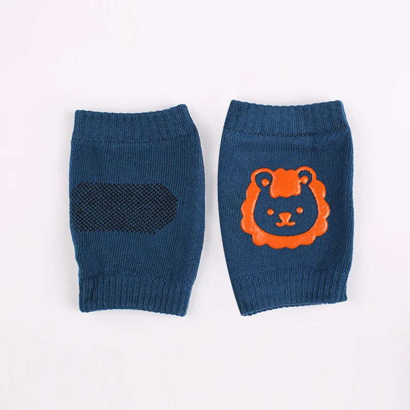Baby Crawling Knee Pads