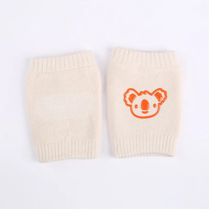 Baby Crawling Knee Pads
