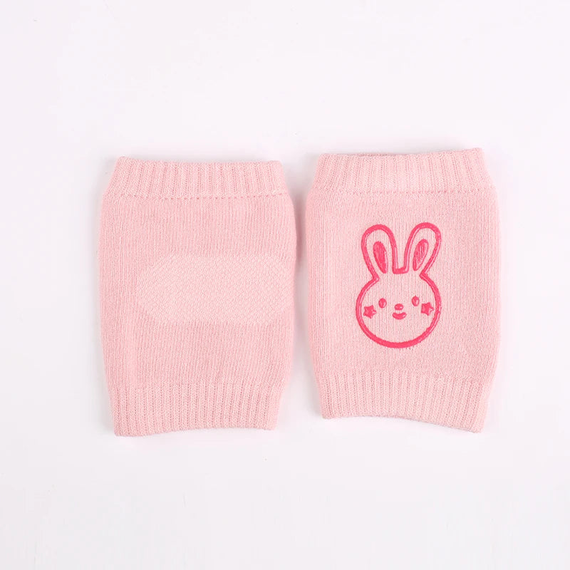 Baby Crawling Knee Pads