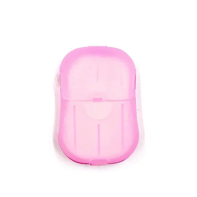 Disposable Soap