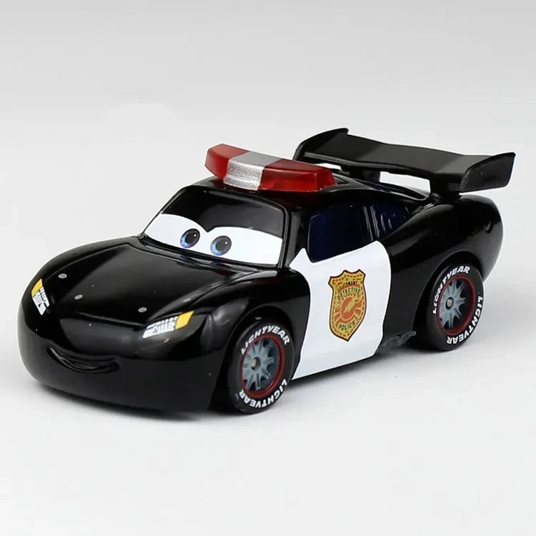 Disney Pixar Cars