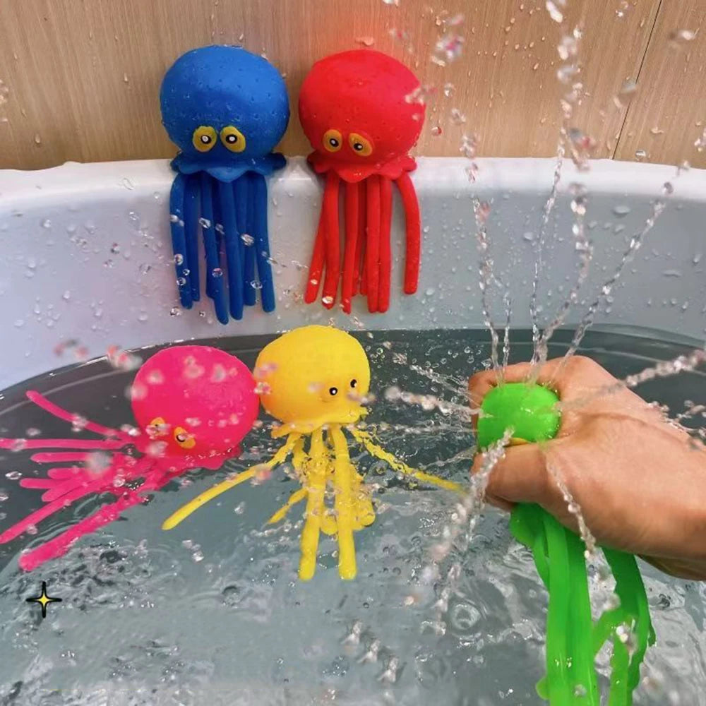 Bath Toys Sponge