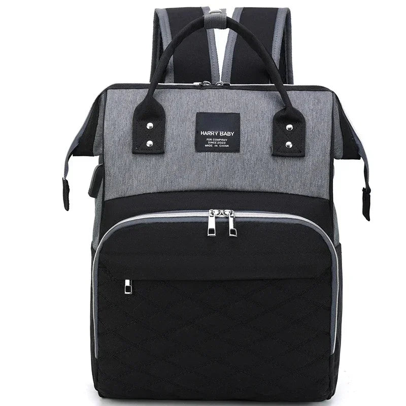 Diaper Backpack