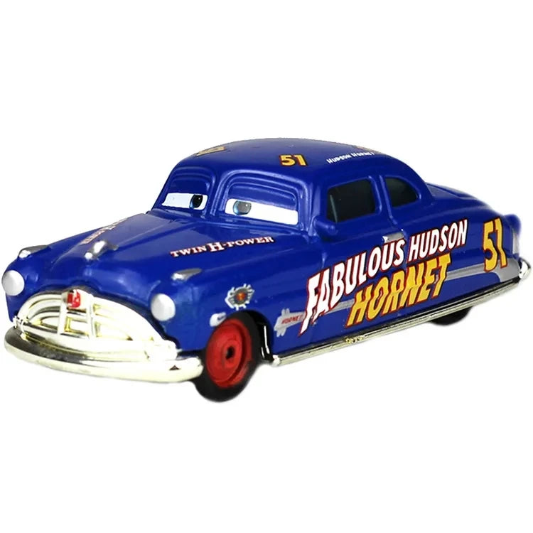 Disney Pixar Cars