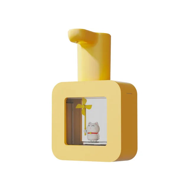Touchless Soap Dispensers 400 ML