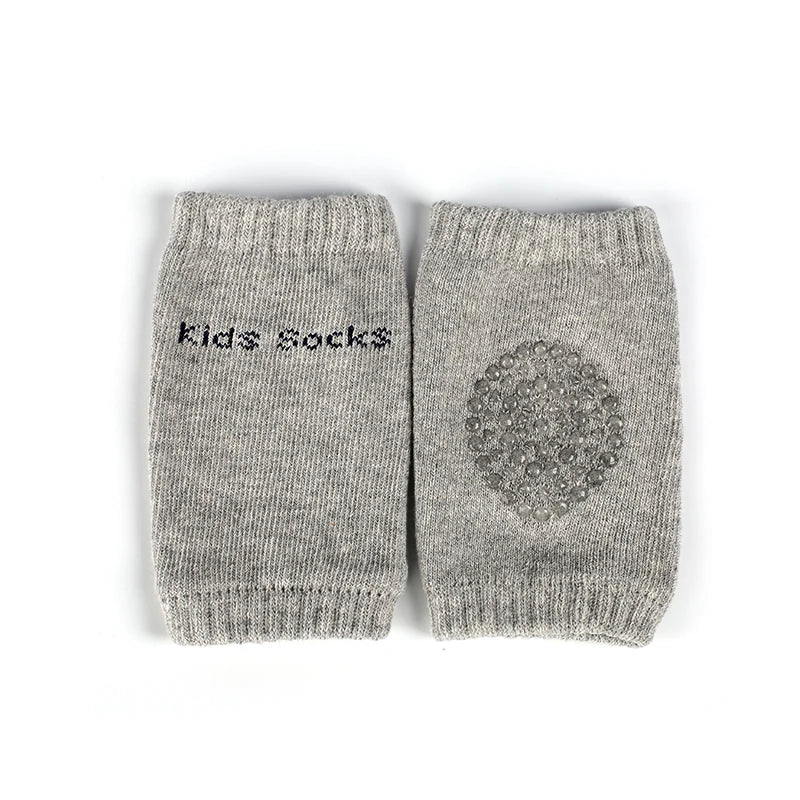 Baby Crawling Knee Pads