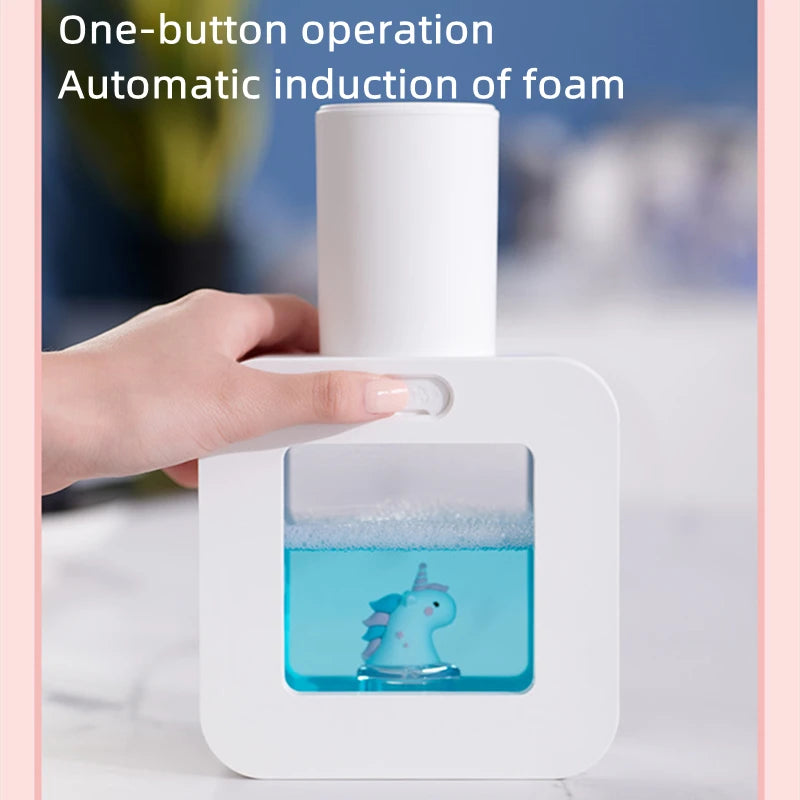 Touchless Soap Dispensers 400 ML