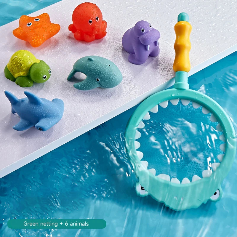 Children Bath Toys