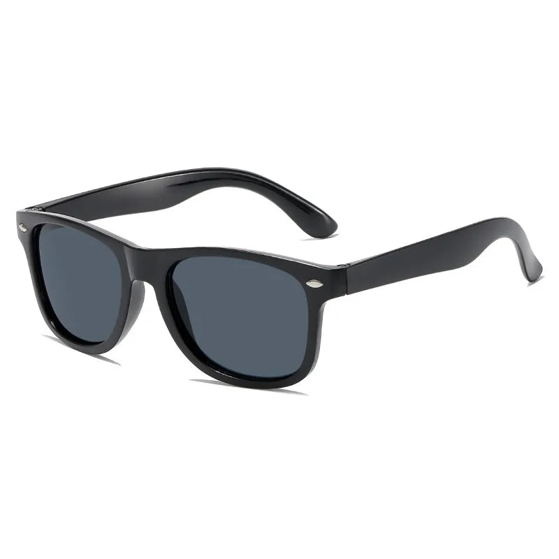Bunte Kinder-Sonnenbrille