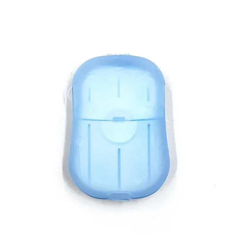 Disposable Soap