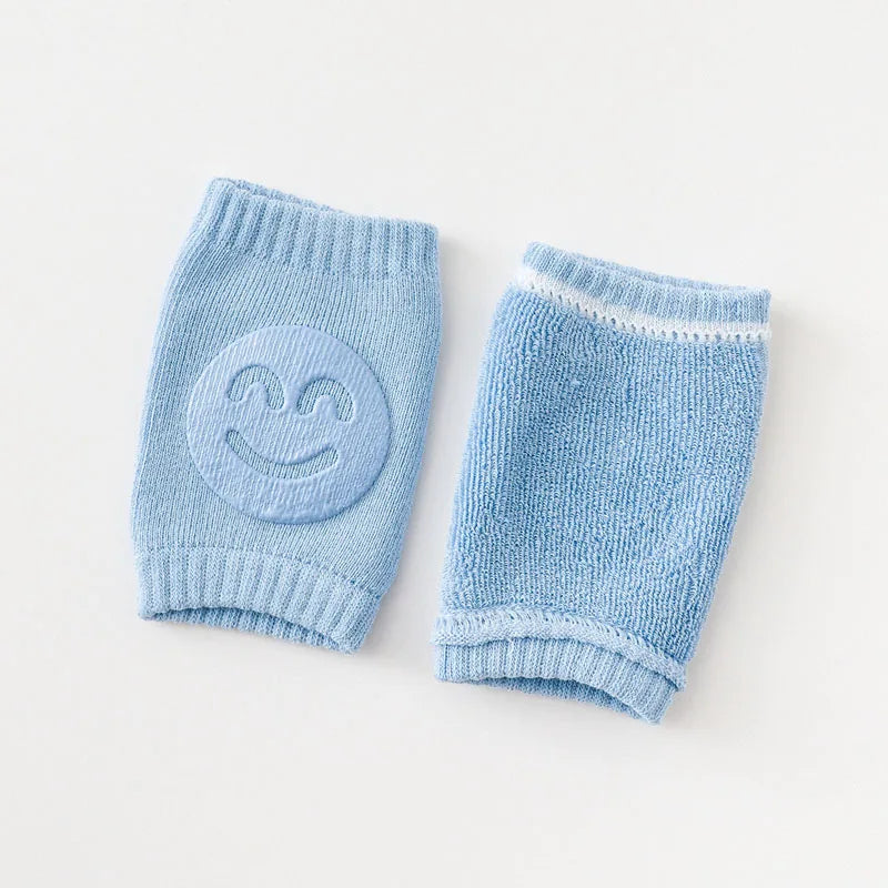Baby Crawling Knee Pads