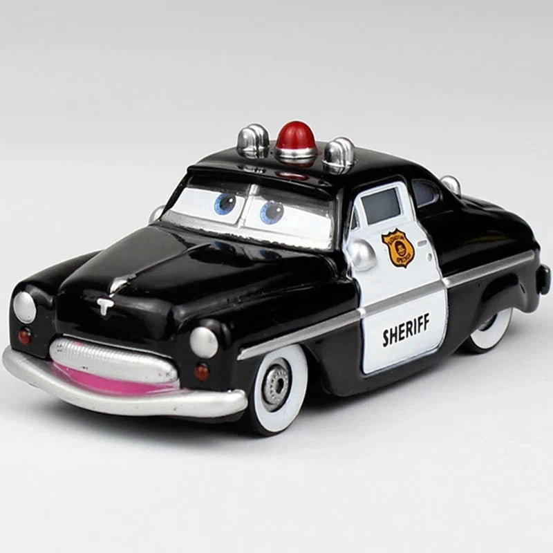 Disney Pixar Cars