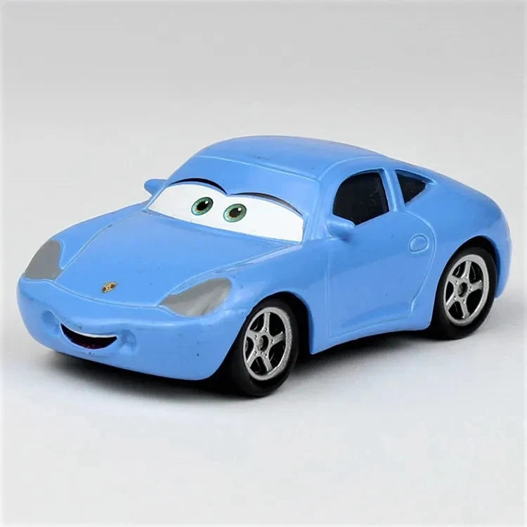 Disney Pixar Cars