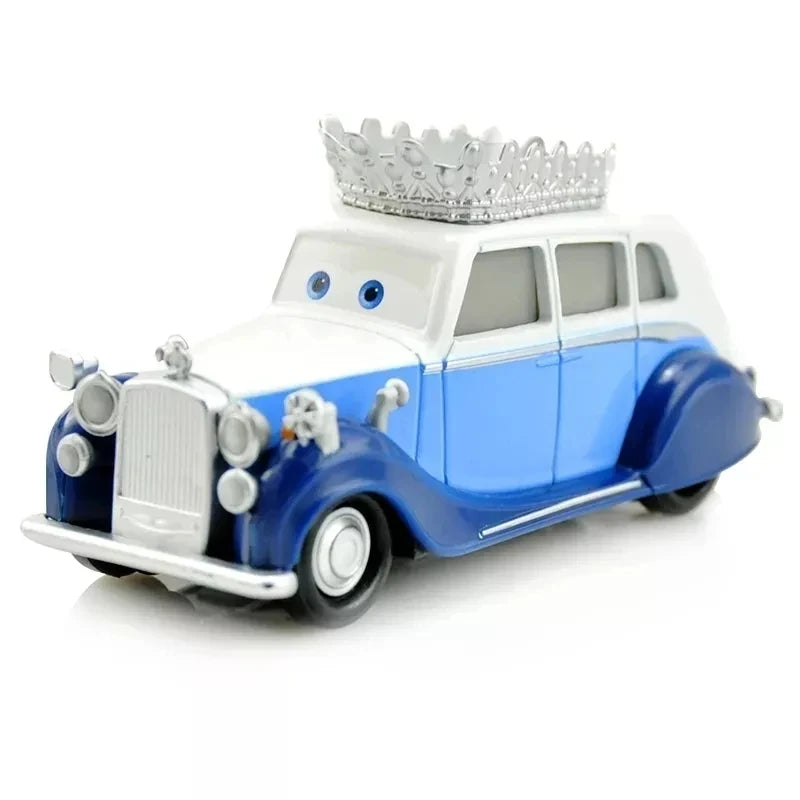 Disney Pixar Cars