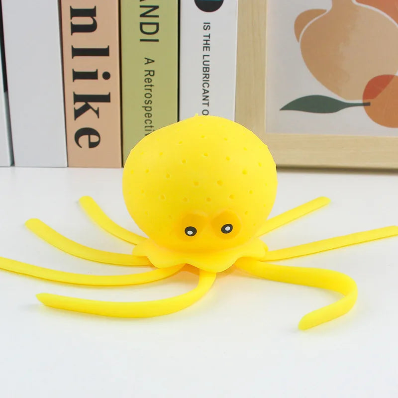 Bath Toys Sponge