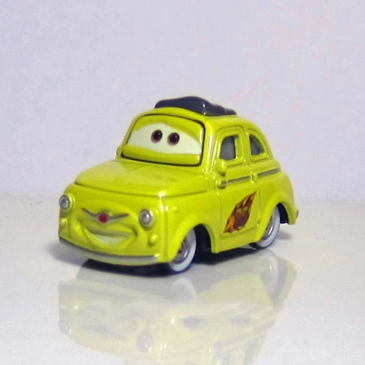 Disney Pixar Cars