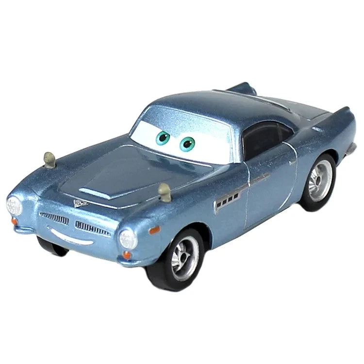 Disney Pixar Cars