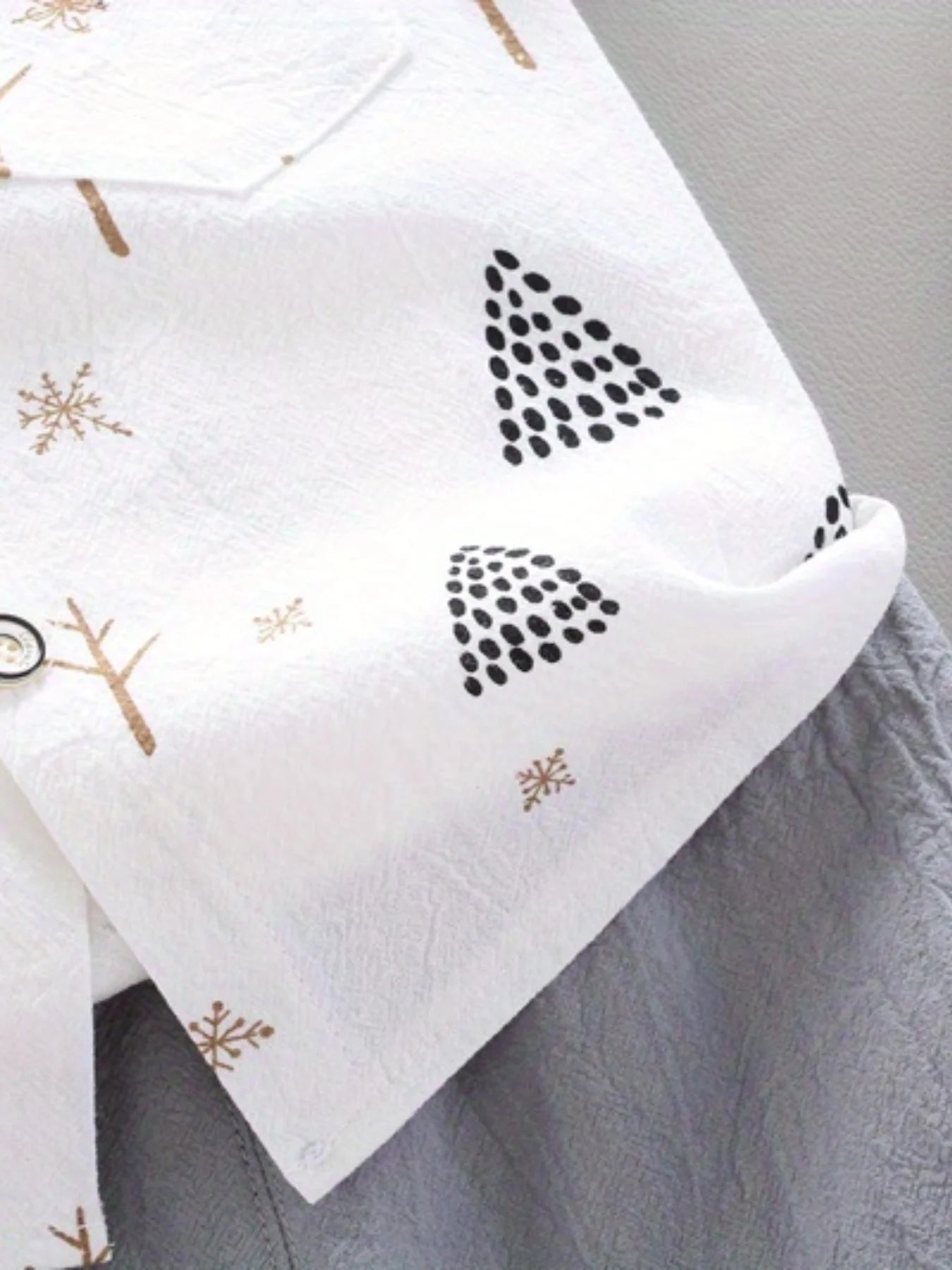 Themed Baby Shirt and Shorts Set