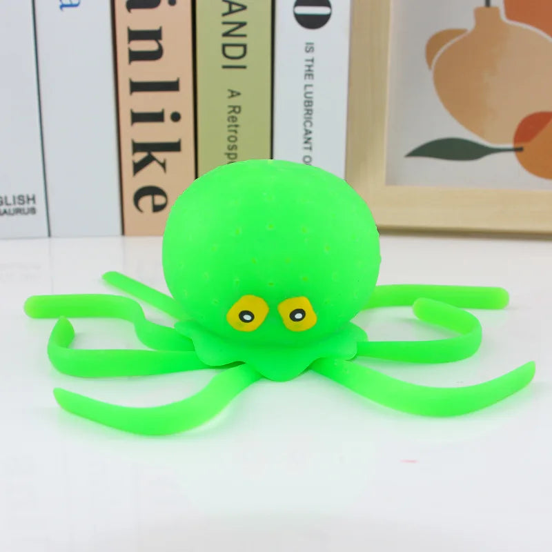 Bath Toys Sponge