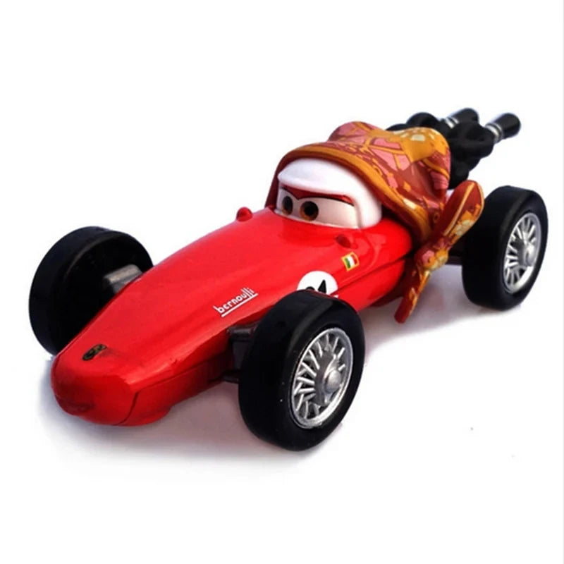 Disney Pixar Cars