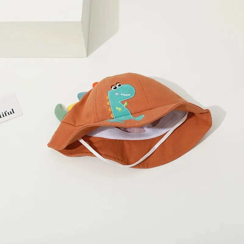 Dinosaur Sun Hat
