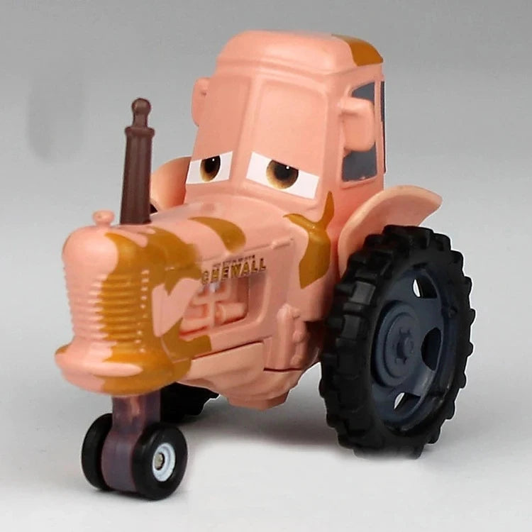 Disney Pixar Cars