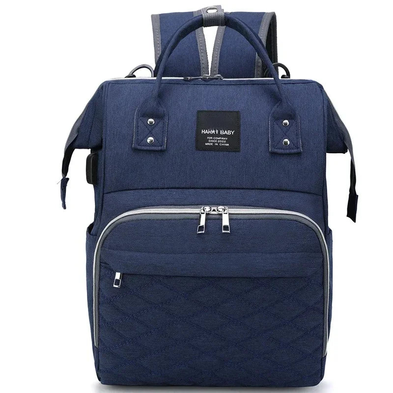 Diaper Backpack