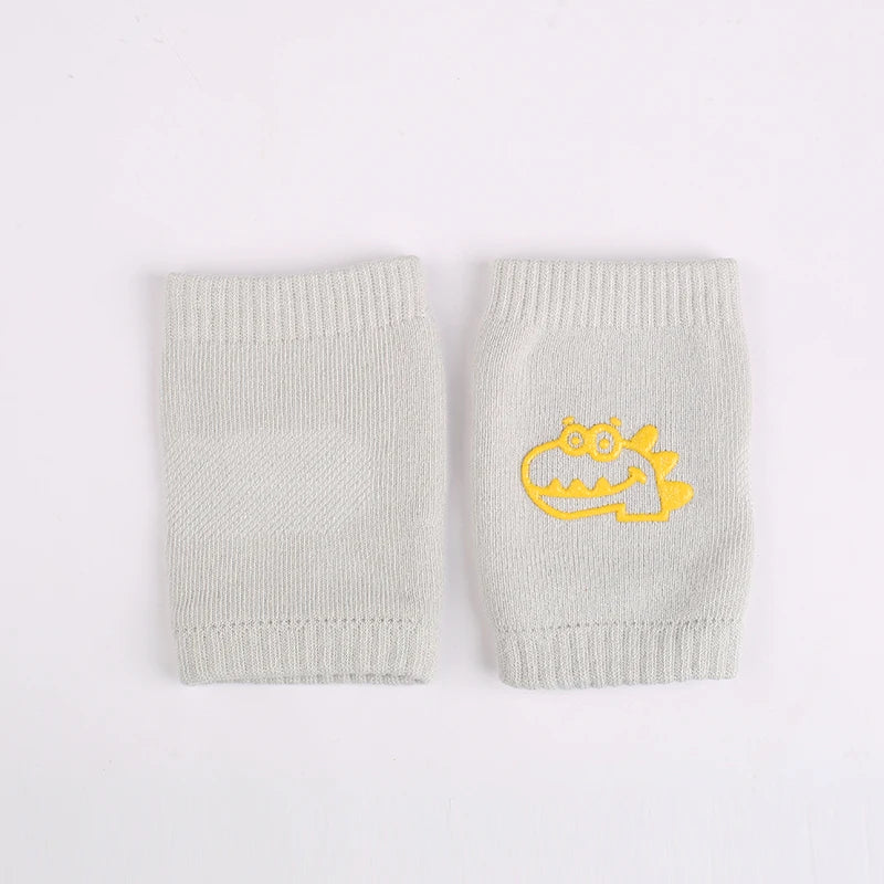 Baby Crawling Knee Pads