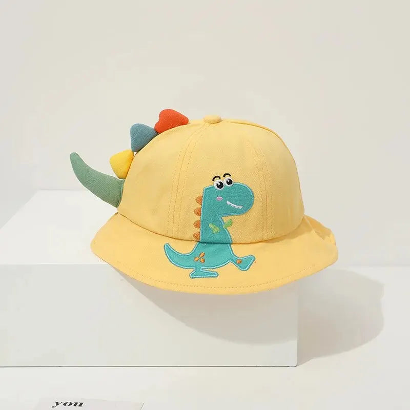 Dinosaur Sun Hat