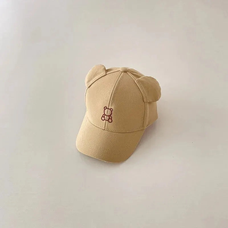 Tier Baby Mützen