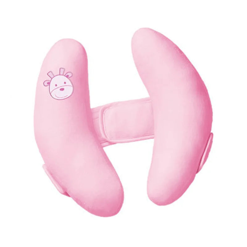 Baby-Kopfstützkissen