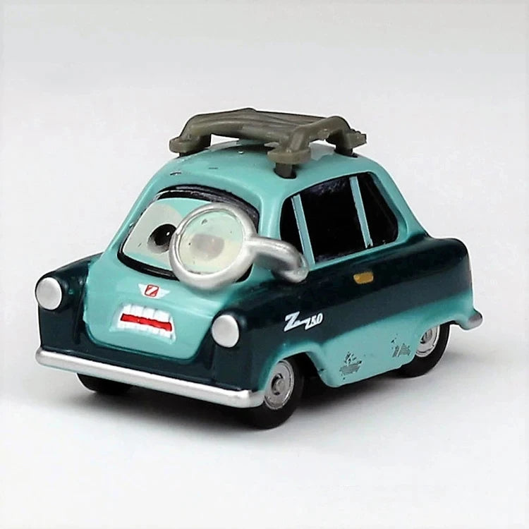 Disney Pixar Cars