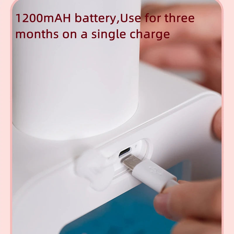 Touchless Soap Dispensers 400 ML