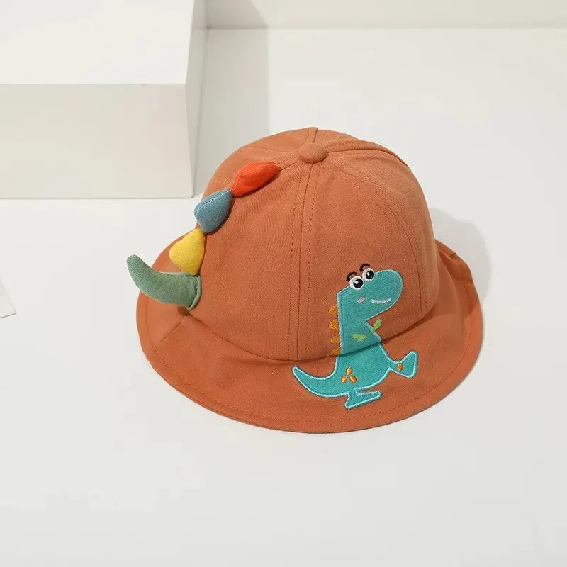 Dinosaur Sun Hat