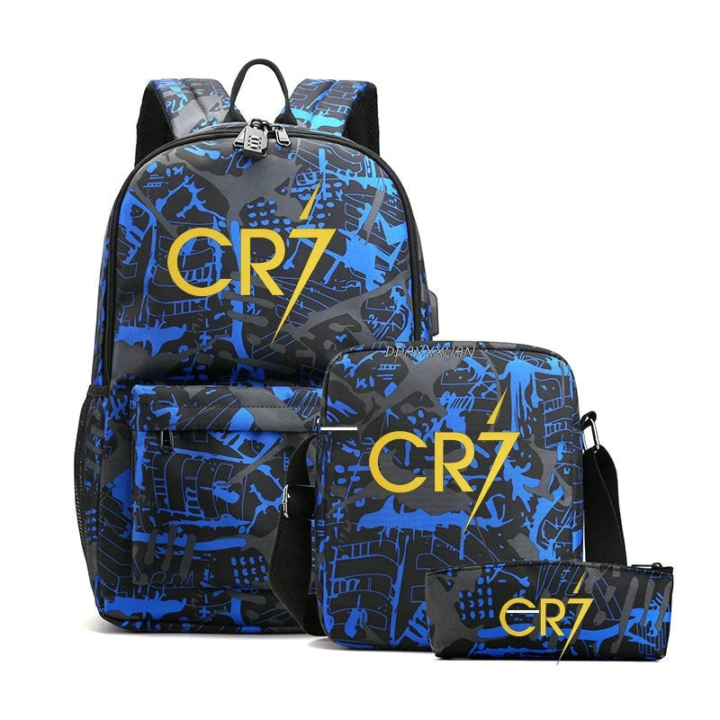 CR7 Bag Set