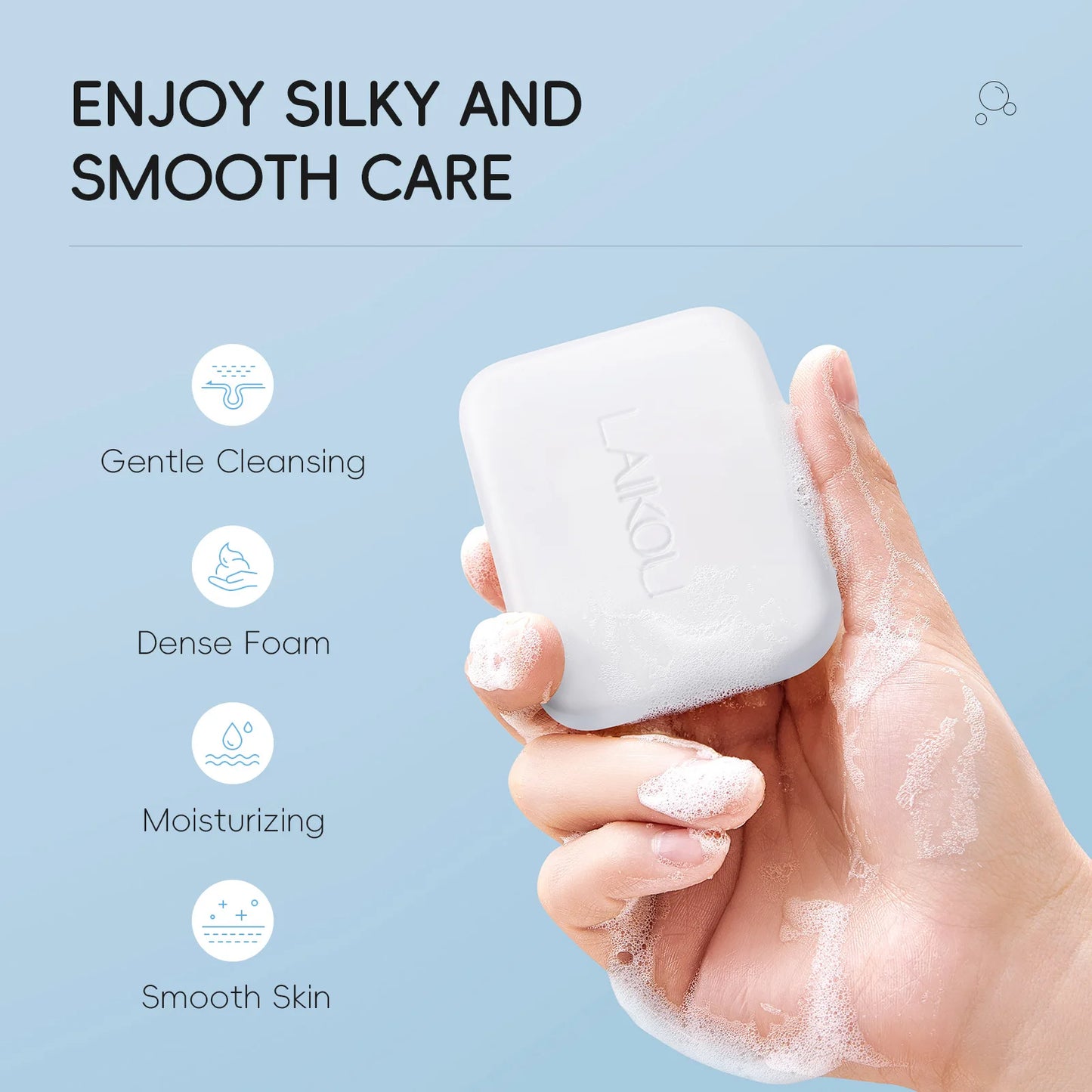 Milk Soap